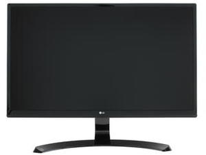 LG 24UD58 23.8"