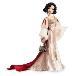 DISNEY SNOW WHITE LIMITED EDITION 2018