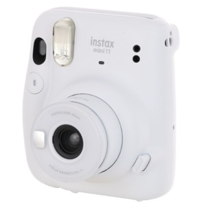 Фотоаппарат моментальной печати Fujifilm Instax Mini 11 White