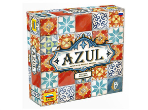 Настольная игра "Azul"