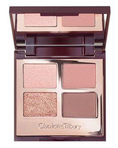 CHARLOTTE TILBURY Luxury Palette - Pillow Talk