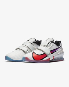 Штангетки Nike Romaleos 4 SE