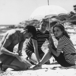 Jules et Jim (1962)