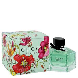 Gucci Flora Eau de Toilette für Damen