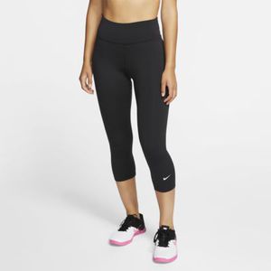 Nike ONE Capri Leggings