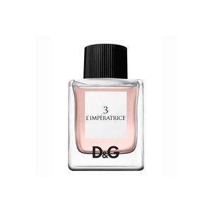 D&G №3 L'Imperatrice