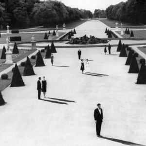 L'année dernière à Marienbad (1961)