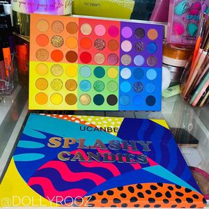Ucanbe Splashy Candies
