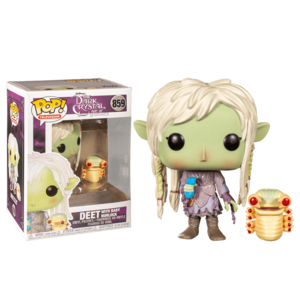 Funko Pop Deet