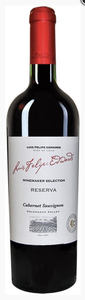 Вино Luis Felipe Edwards, "Reserva" Cabernet Sauvignon