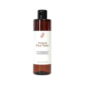 AR-32 Natural Face Toner Отшелушивающий тоник