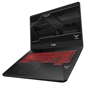 Ноутбук ASUS TUF Gaming FX505