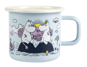 Muurla Moomin Mug