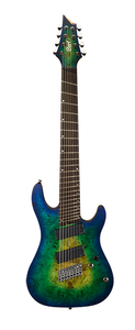 Cort KX508MS-MBB KX Series