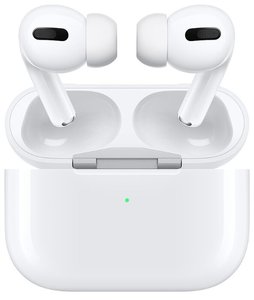 Новые AirPods