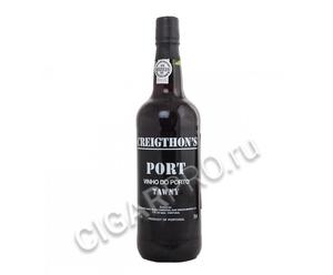 Портвейн Creigthons Ruby/Tawny prot