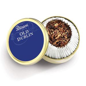 Табак для трубки Peterson - Old Dublin