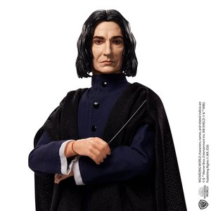 Mattel Severus Snape