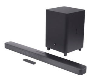 Саундбар JBL Bar 5.1 Surround