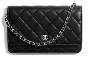 Сумка: WOC chanel