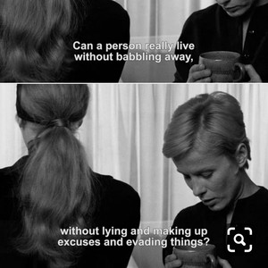 Persona (1966)