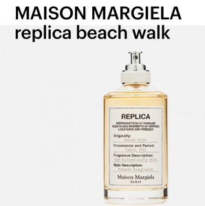 Mason Margiela Replica Beach Walk