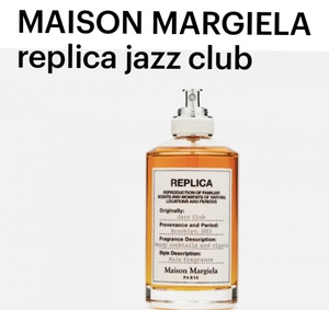 Mason Margiela Replica Jass Club