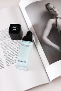 Купить сыворотку  HYDRA BEAUTY MICRO SÉRUM от CHANEL