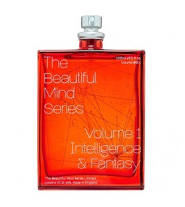 THE BEAUTIFUL MIND SERIES VOLUME 1 INTELLIGENCE & FANTASY