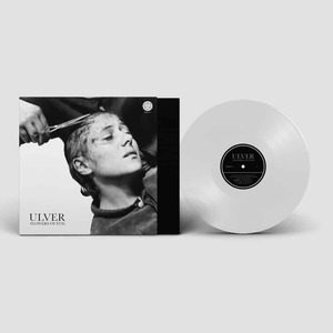 Ulver - Flowers Of Evil - White LP