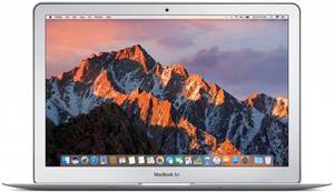 Ноутбук Apple MacBook Air 13"