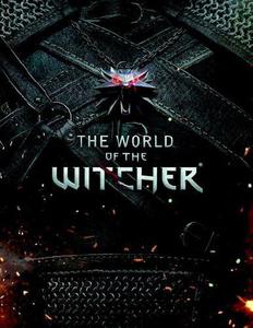 The World of the Witcher / Мир Ведьмака