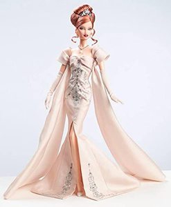 Mattel Barbie Midnight Celebration Barbie 2014