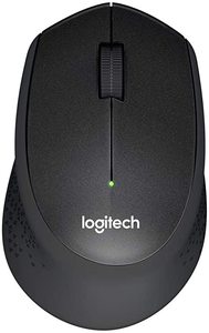 Беспроводная мышь Logitech M330 SILENT