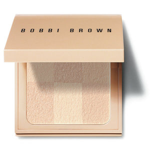 Bobbi Brown Nude Finish Illuminating Powder