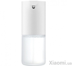 Бесконтактный диспенсер Xiaomi Mi Home MiJia Automatic Soap Dispenser (NUN4035CN)