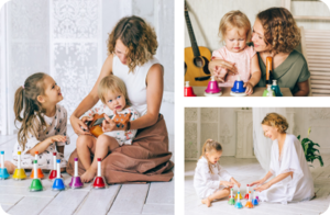 Курс music moms