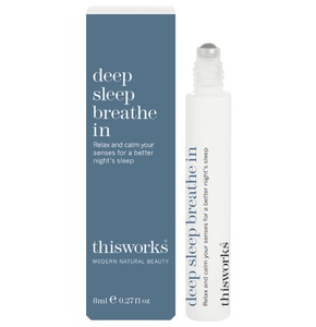 Thisworks deep sleep roll-on