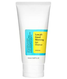 Cosrx Low PH Gel Cleanser