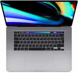 Apple MacBook Pro 16"