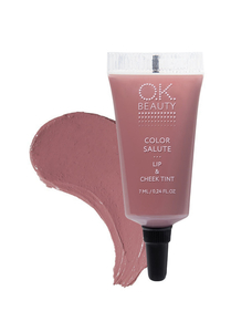 Тинт-румяна OK Beauty тон Cocoa