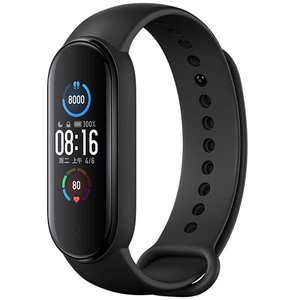 смарт-часы Xiaomi Mi Band 5