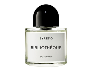 Туалетная вода Byredo Bibliotheque