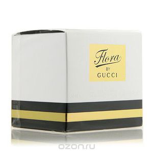 Flora By Gucci