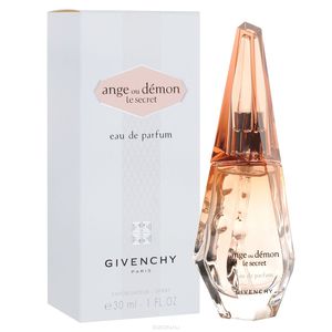 GIVENCHY Ange ou Demon le Secret