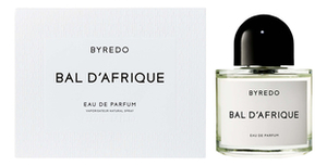 BYREDO BAL D'AFRIQUE