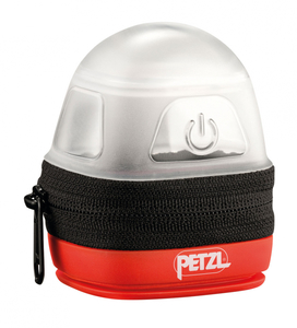 Чехол-рассеиватель для налобных фонарей Petzl