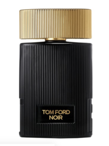 Tom Ford noir pour femme