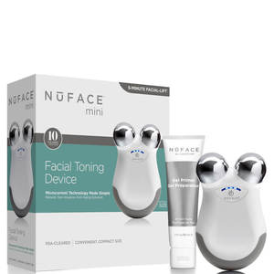 NuFace mini