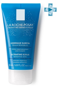 Скраб для лица La Roche Posay